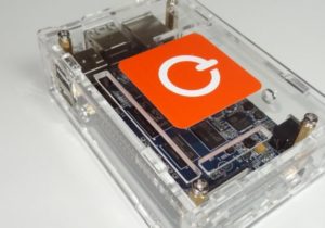 eBlocker DIY