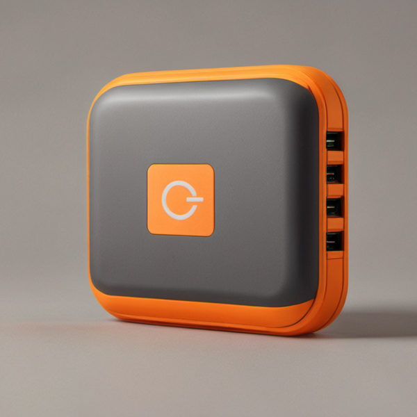 eBlocker Ad(d) Power Extension