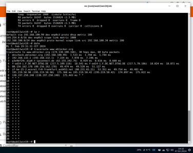 traceroute 2 2024 02 07 19 32 25