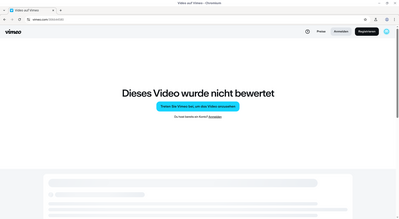 250601 eblocker org vimeo videos