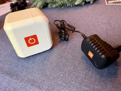 eBlocker 1 eBlocker 1