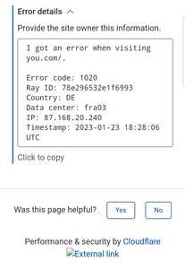 Screenshot 20230123 192907 Chrome