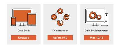 Privacy Check   Jetzt Internet Privatsphäre prüfen. Du bist nicht anonym. 2021 07 18 14 35 59