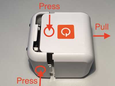 opencase