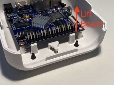 liftboard