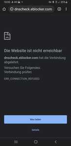 dnscheck
