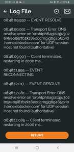Screenshot 20211004 203321 OpenVPN Connect