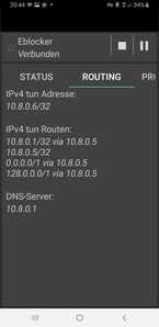 Screenshot 20211004 204433 VPN Client Pro(ohne)