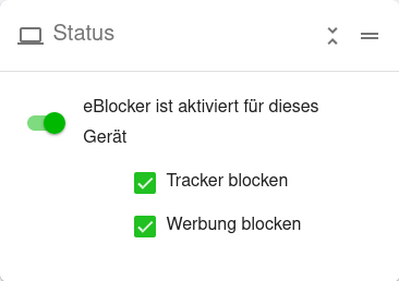 Screenshot 2021 08 28 at 03 40 48 eBlocker Dashboard