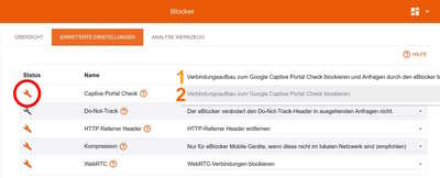 eBlocker